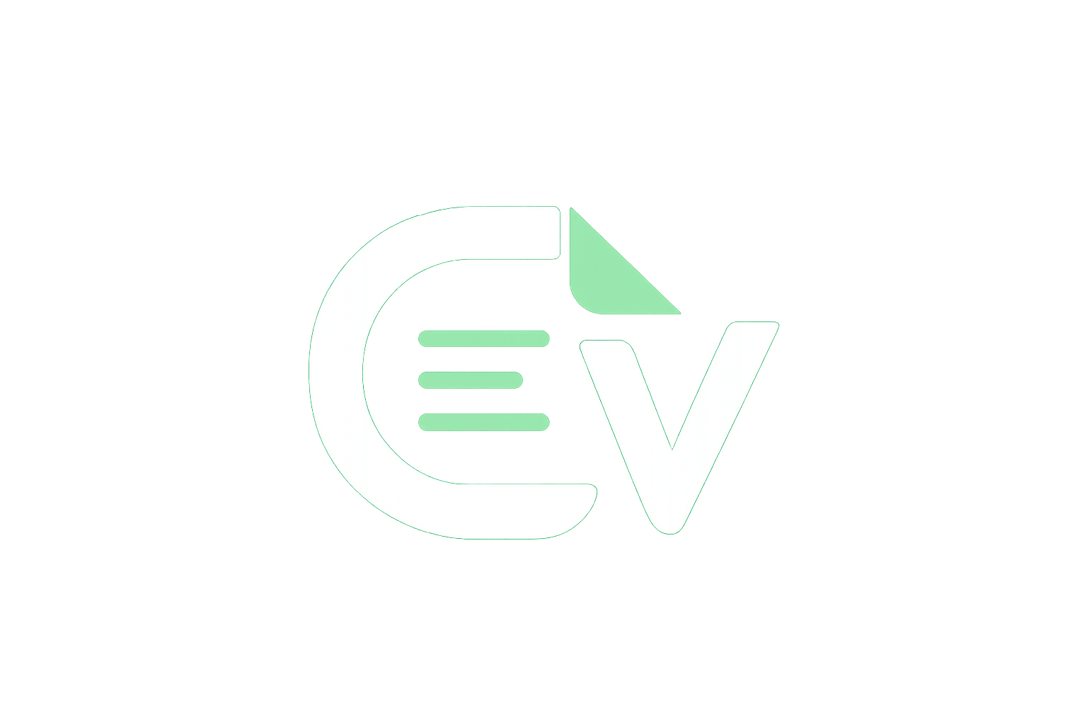 Logo CVForge