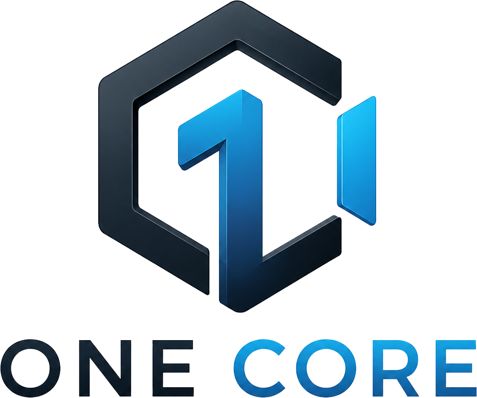 Logo One Core